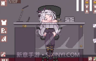 不要打扰娜娜睡觉v1.23截图