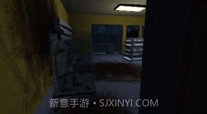 恐怖马桶吃人v1.0.24截图