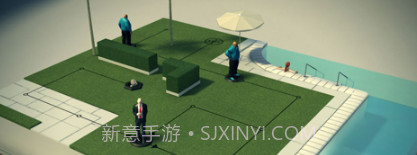 代号47出击国际版v1.19截图