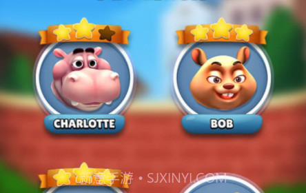 动物乐园派对v2.24截图