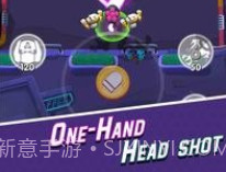 赛博枪手v1.0.27截图