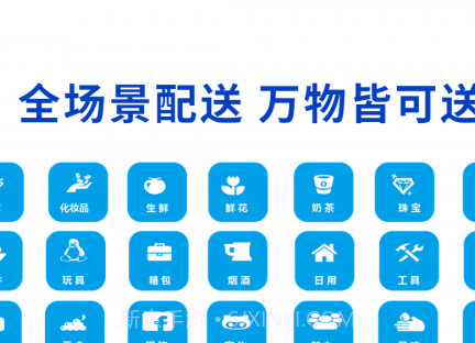 行优达配送端v7.2.23截图