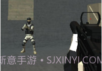 吃鸡特种精英v0.23截图