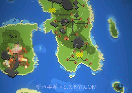 上帝模拟器道具全解锁v2鐎瑰宕渧1.16截图