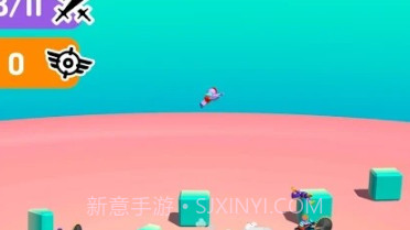 锯机车v0.27截图