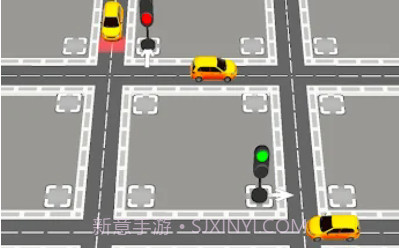 阻止汽车碰撞v0.0.20截图