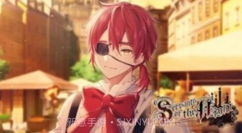 暗夜的仆人（Servants of the Night）3.1.22截图