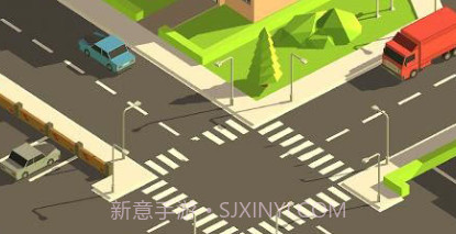 交通躁狂症v1.23截图