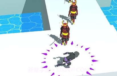 阴影大师3Dv1.0.25截图