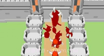 激战部落v1.0.22截图