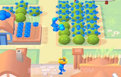 农场模拟经营v1.0.21截图