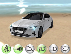 车神挑战赛v300.1.0.24截图