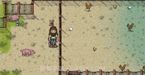 Green Projectv1.0.20截图