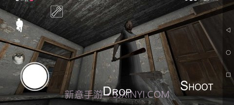 granny格林（Granny Chapter Two）v1.1.23截图