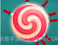 切西瓜畅玩版v1.0.28截图