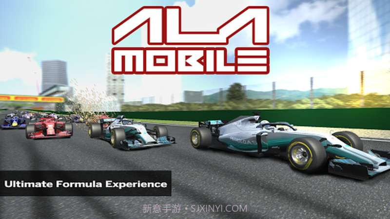 四驱赛车1.0.16截图