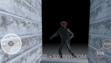 马桶人和摄像师v1鐎瑰宕渧1.19截图