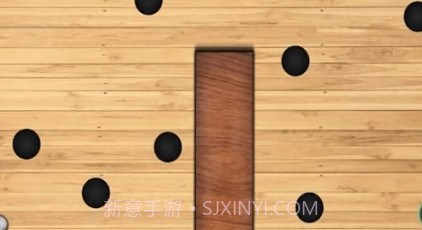 钢球迷宫大师v0.25截图
