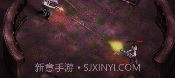 孤胆枪手2新纪元v1.0.20截图