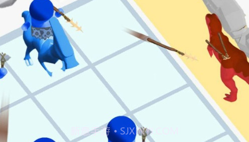 合并防御竞技场v1.0.24截图