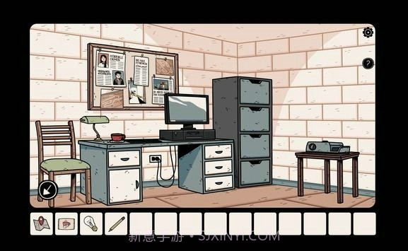 Ghost Casev1.0.21截图