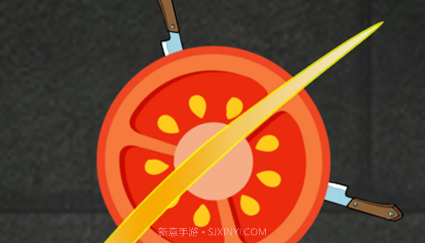 我把水果切成丁v3.1.20截图