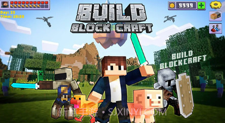 创造方块工艺v1.6.21截图