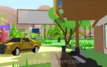 沙雕模拟器v1.27截图