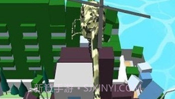 直升机破坏王v0.1.22截图