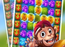 动物园奇迹v1.21截图