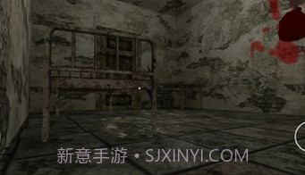 惊悚医院v2.21截图