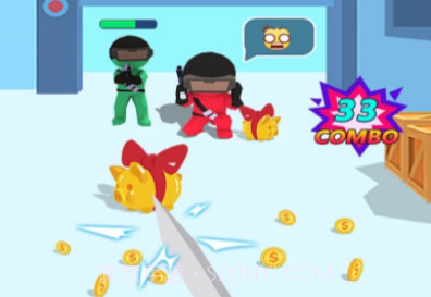 维护和平消灭敌人v1.0.21截图