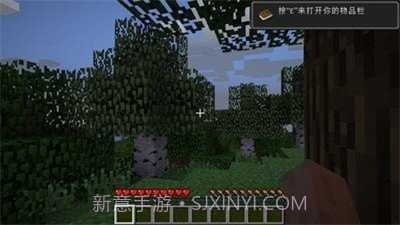 我的世界杀戮荒漠1.11截图