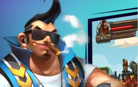 蜗牛骑士v2.23截图