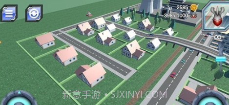 当末日袭来v0.1.26截图