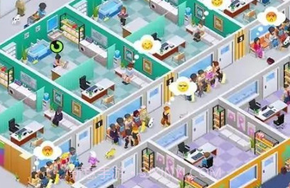 我的宠物商店V1.20截图