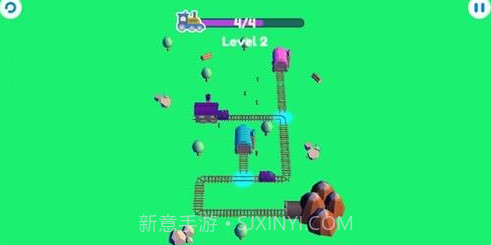 我的小火车v1.22截图