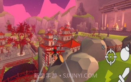 纸飞机战争v1.25截图