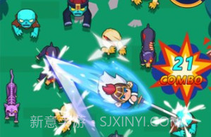 一刀武士v1.0.27截图