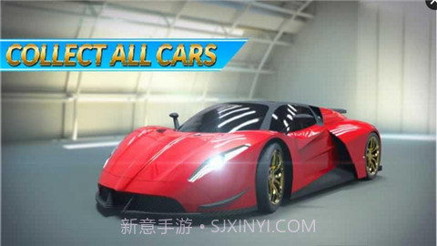 公路驾驶传承1.21截图