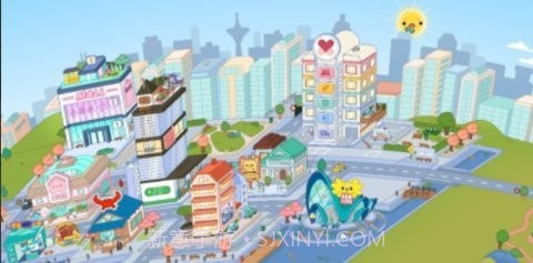 托卡世界甜品店v1.30.26截图