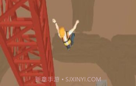 布娃娃高空坠落v0.1.22截图