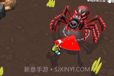 背包英雄禁闭求生v1.0.23截图