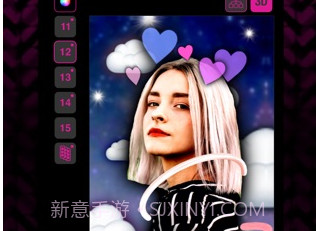 VideoStar剪辑v0.7.23截图