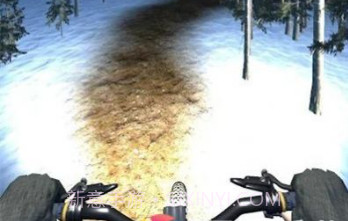 夜骑模拟器v0.20截图