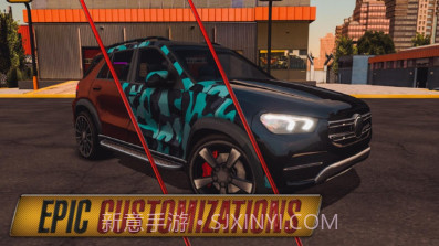 终极驾驶学校v2.19截图