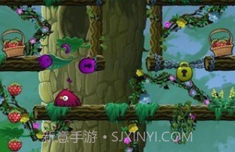 毛球冲v1.1.23截图