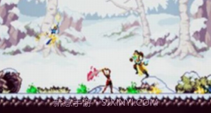 皮尔的冒险v1.25截图