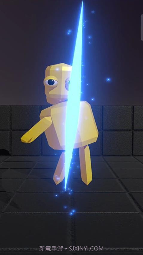 我飞刀贼帅离线版v187.1.3截图