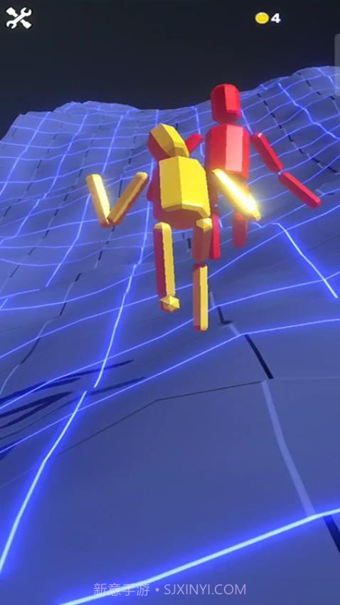 拼了才会赢先行服v187.1.1截图